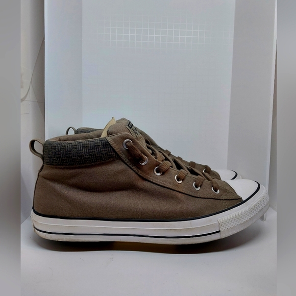 CONVERSE Hi-Top - Picture 2 of 6